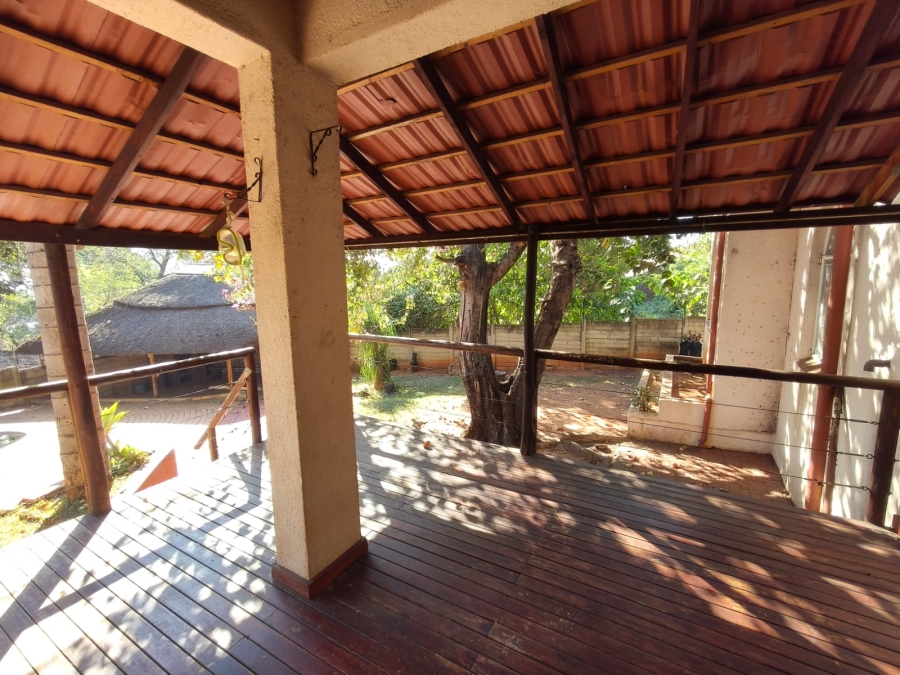 To Let 3 Bedroom Property for Rent in Safari Gardens North West
